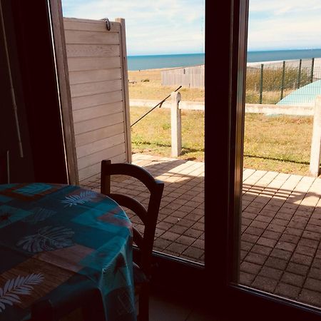 Studio "Pause A La Naturelle" Wimereux- Cote D'Opale מראה חיצוני תמונה