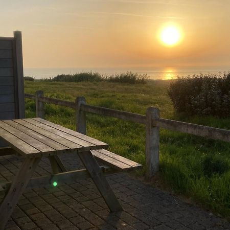 Studio "Pause A La Naturelle" Wimereux- Cote D'Opale מראה חיצוני תמונה