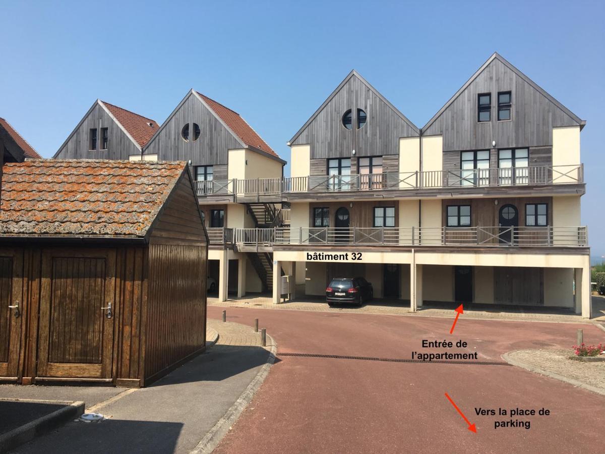 Studio "Pause A La Naturelle" Wimereux- Cote D'Opale מראה חיצוני תמונה