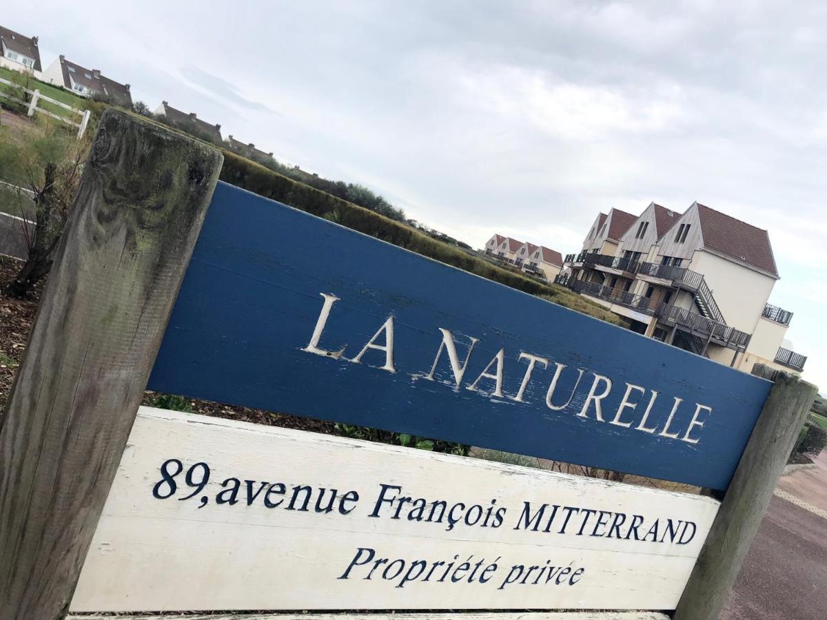 Studio "Pause A La Naturelle" Wimereux- Cote D'Opale מראה חיצוני תמונה