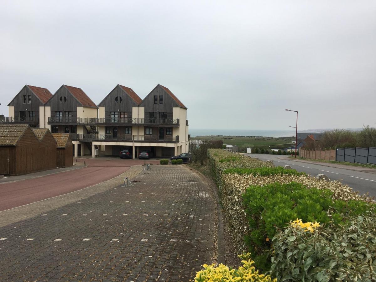 Studio "Pause A La Naturelle" Wimereux- Cote D'Opale מראה חיצוני תמונה