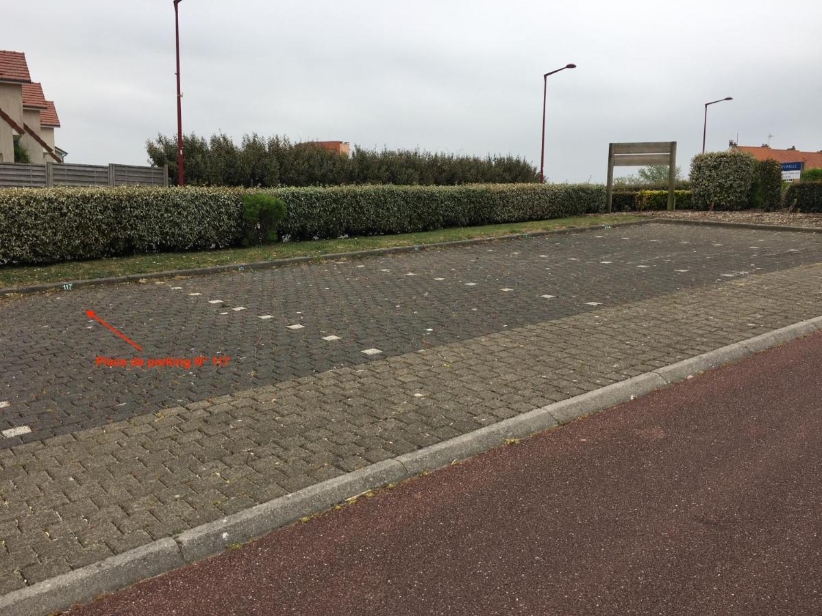 Studio "Pause A La Naturelle" Wimereux- Cote D'Opale מראה חיצוני תמונה