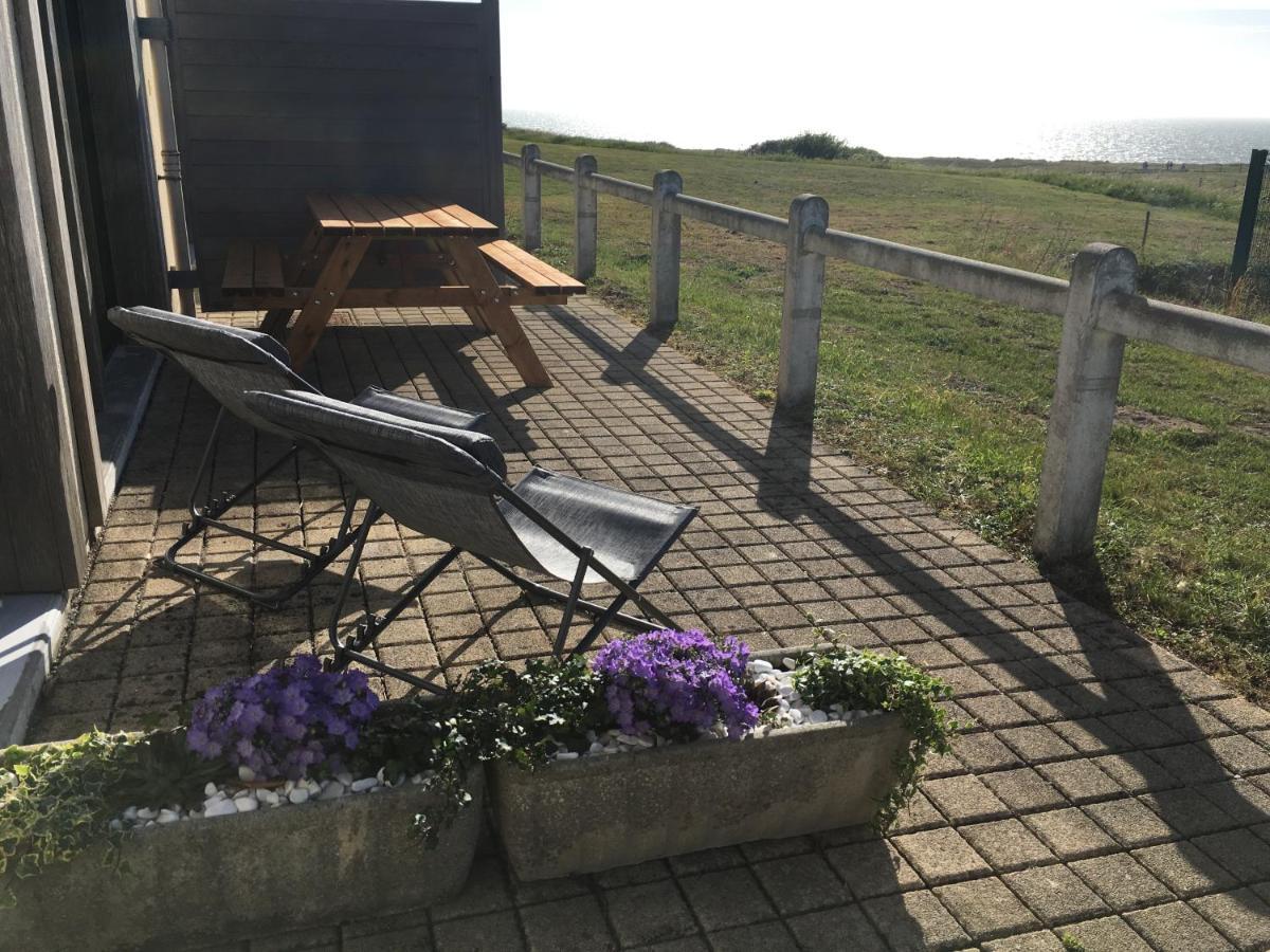 Studio "Pause A La Naturelle" Wimereux- Cote D'Opale מראה חיצוני תמונה