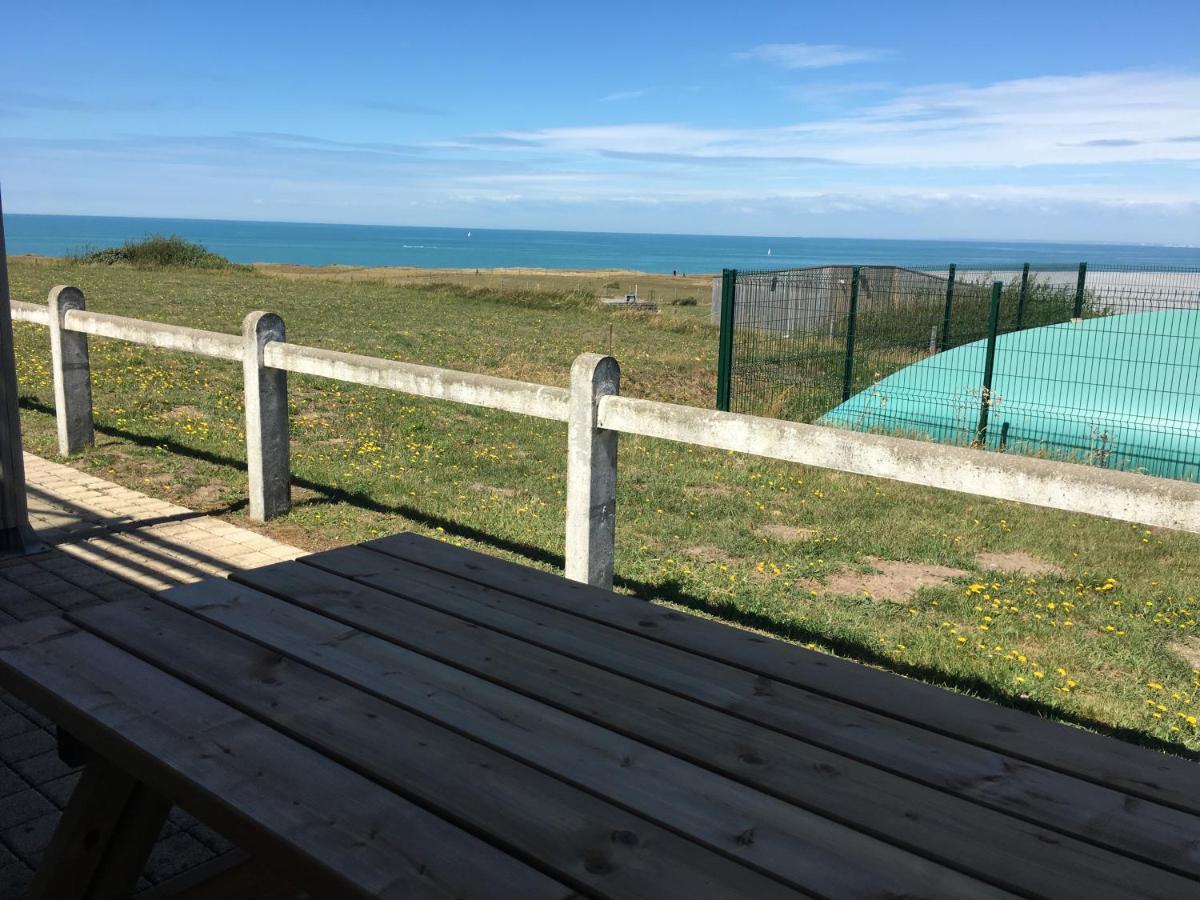 Studio "Pause A La Naturelle" Wimereux- Cote D'Opale מראה חיצוני תמונה