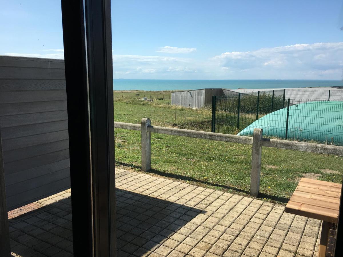 Studio "Pause A La Naturelle" Wimereux- Cote D'Opale מראה חיצוני תמונה