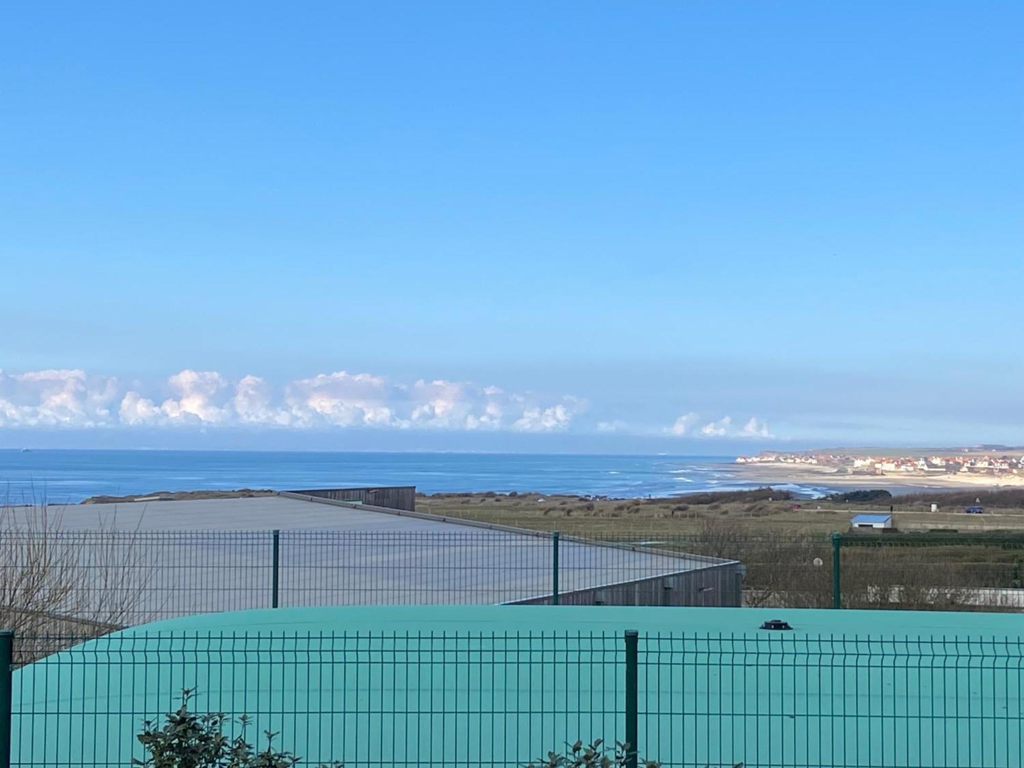 Studio "Pause A La Naturelle" Wimereux- Cote D'Opale מראה חיצוני תמונה