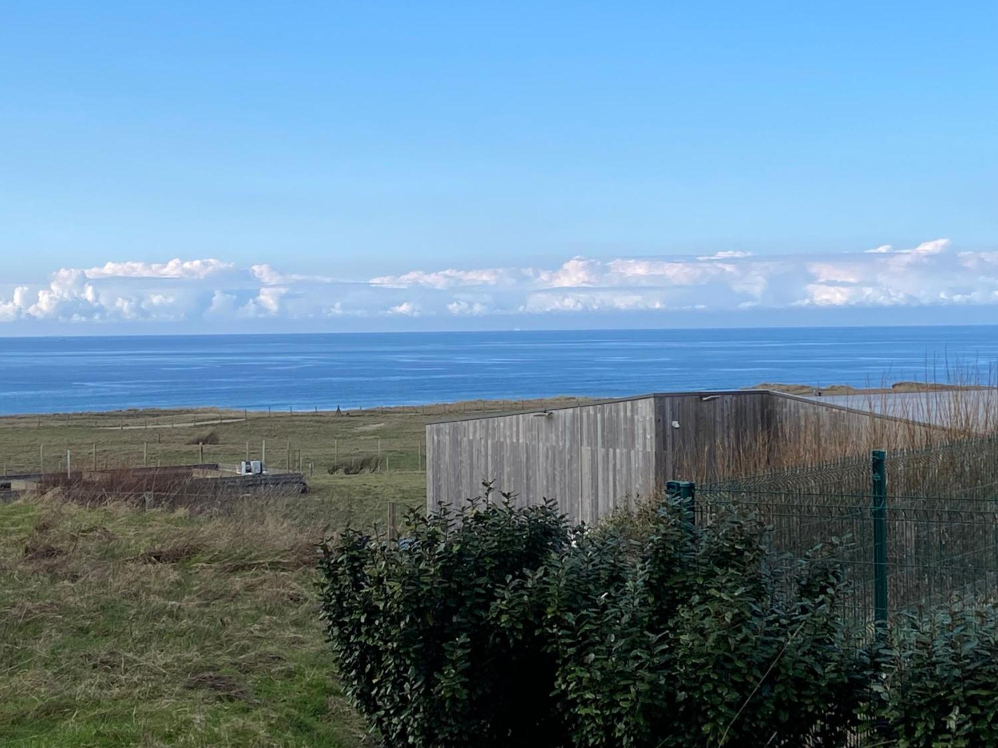 Studio "Pause A La Naturelle" Wimereux- Cote D'Opale מראה חיצוני תמונה