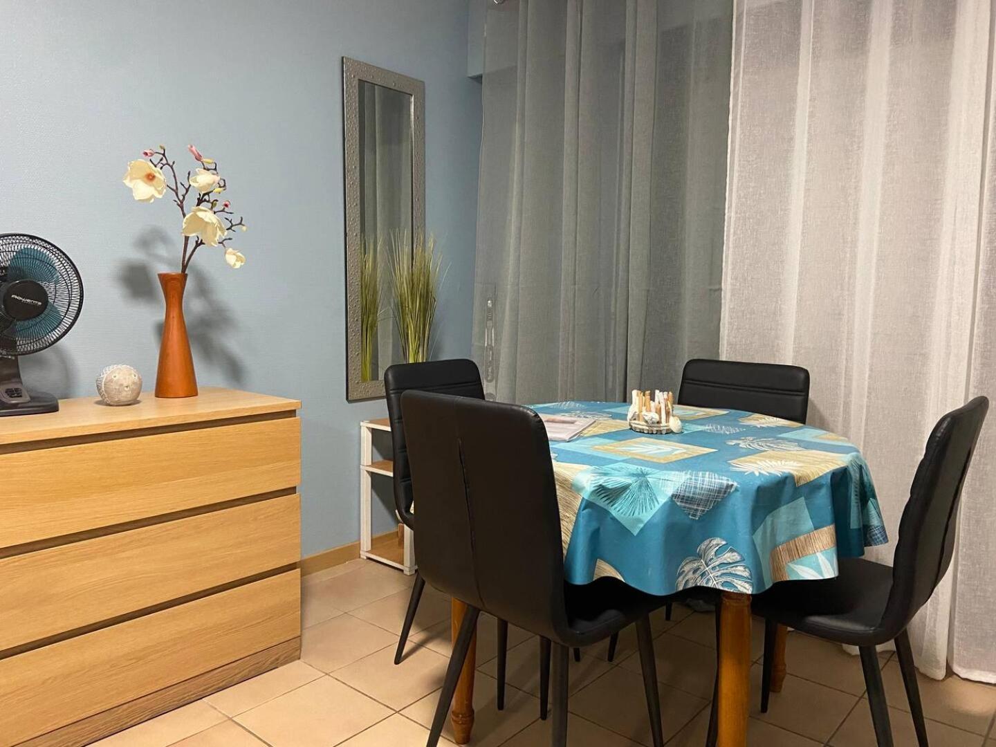 Studio "Pause A La Naturelle" Wimereux- Cote D'Opale מראה חיצוני תמונה