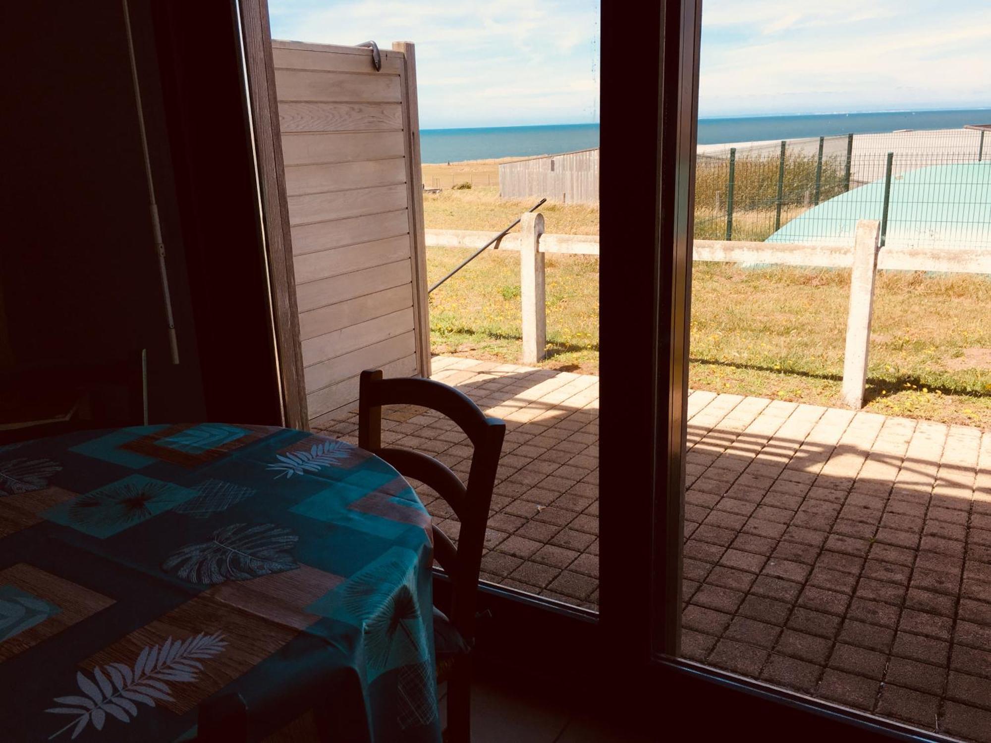 Studio "Pause A La Naturelle" Wimereux- Cote D'Opale מראה חיצוני תמונה