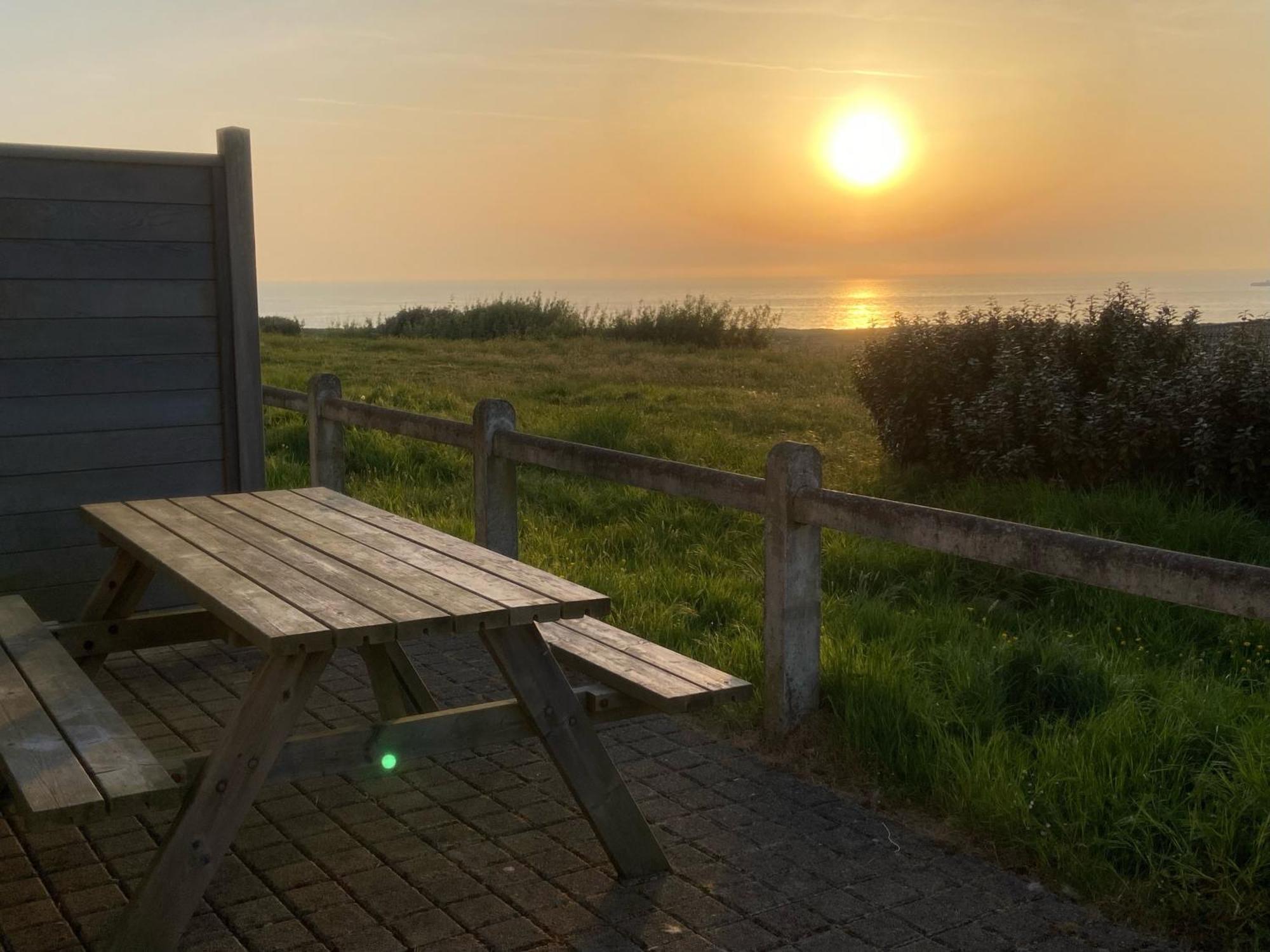 Studio "Pause A La Naturelle" Wimereux- Cote D'Opale מראה חיצוני תמונה